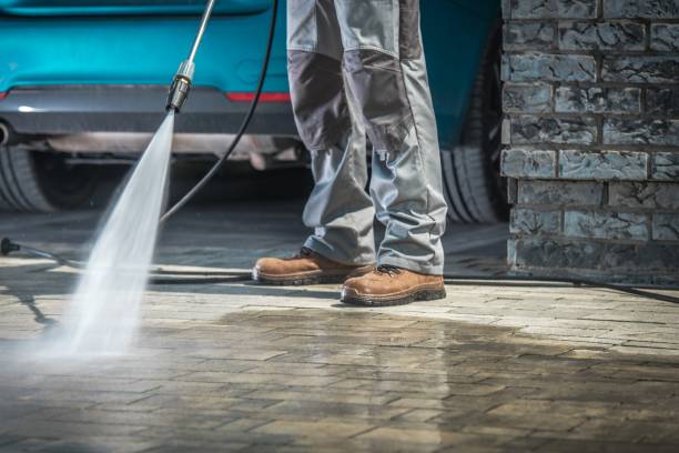 Pre-Holiday Cleaning in Buttonwillow, CA