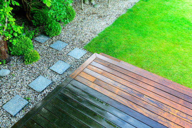 Buttonwillow, CA Pressure Washing Services Company