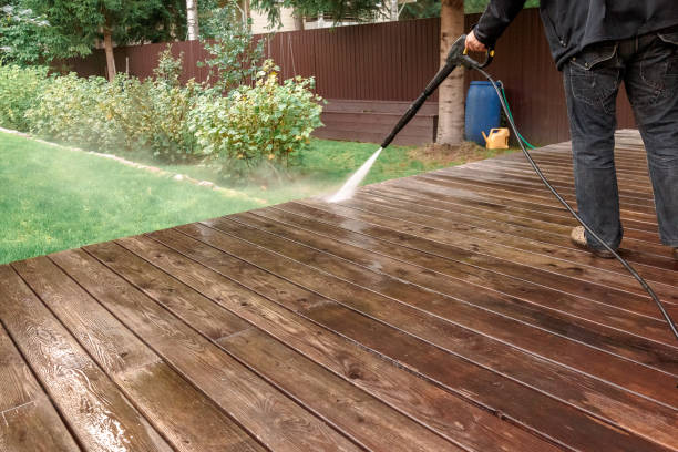 Best Dumpster Area Cleaning  in Buttonwillow, CA