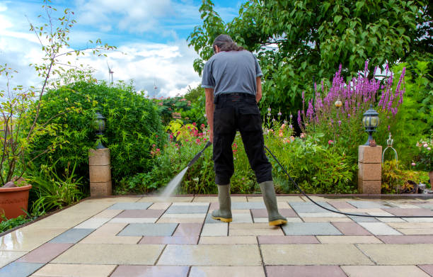 Best Patio and Deck Pressure Washing  in Buttonwillow, CA