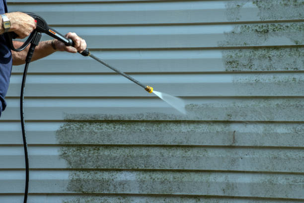 Best Restaurant Pressure Washing  in Buttonwillow, CA