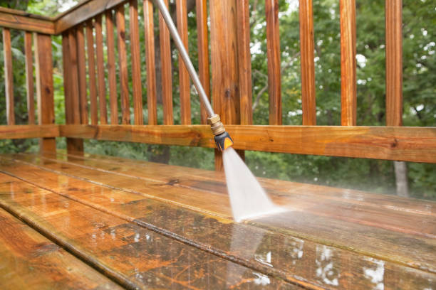 Best House Exterior Washing  in Buttonwillow, CA