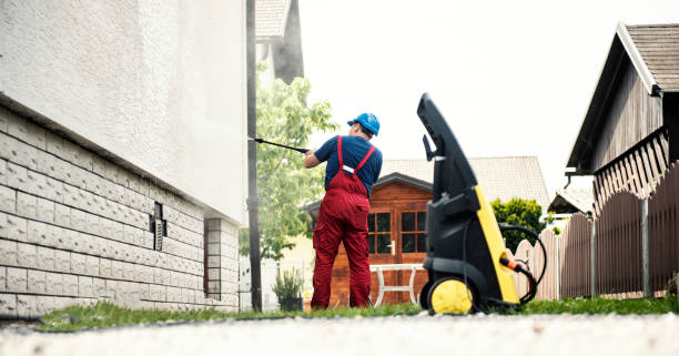 Best Graffiti Removal  in Buttonwillow, CA